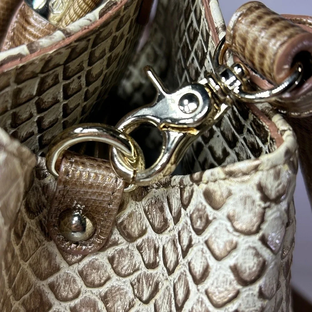 Brahmin excellent original